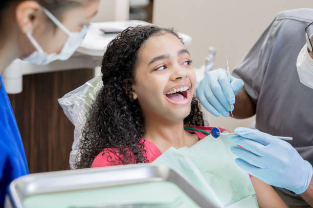 Best Emergency Wisdom Teeth Removal in New Madison, OH