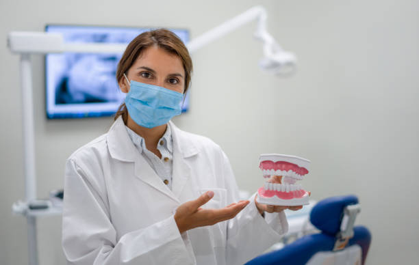 Best Urgent Care for Lost Fillings or Crowns in New Madison, OH