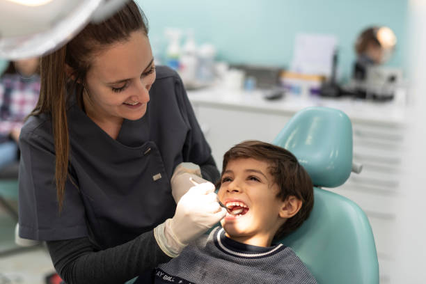 Best Emergency Dental Care for Broken or Chipped Teeth in New Madison, OH