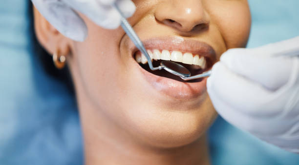 Best Cosmetic Emergency Dentistry in New Madison, OH