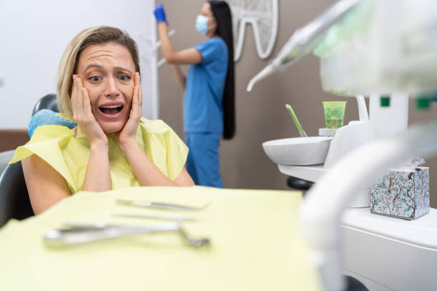 Best Emergency Tooth Extraction in New Madison, OH