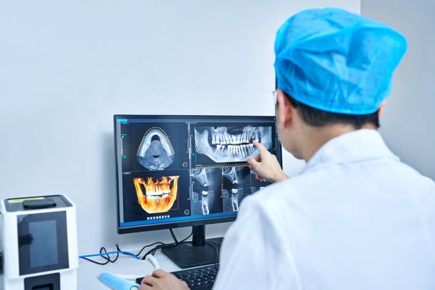 Best Emergency Denture Repair in New Madison, OH